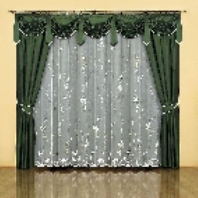 CURTAINS FACTORY  - . 